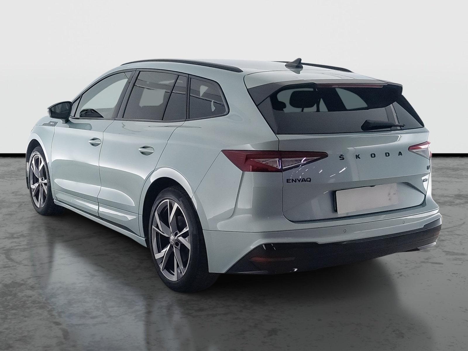 Škoda Enyaq iV 80x (82 kWh), 2023 5