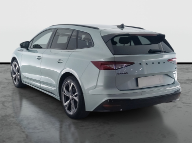 Škoda Enyaq - 2023
