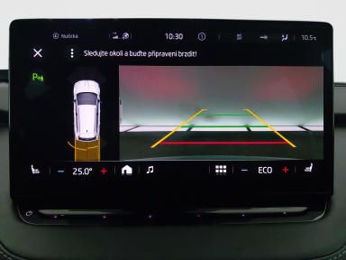 Škoda Enyaq - 2023