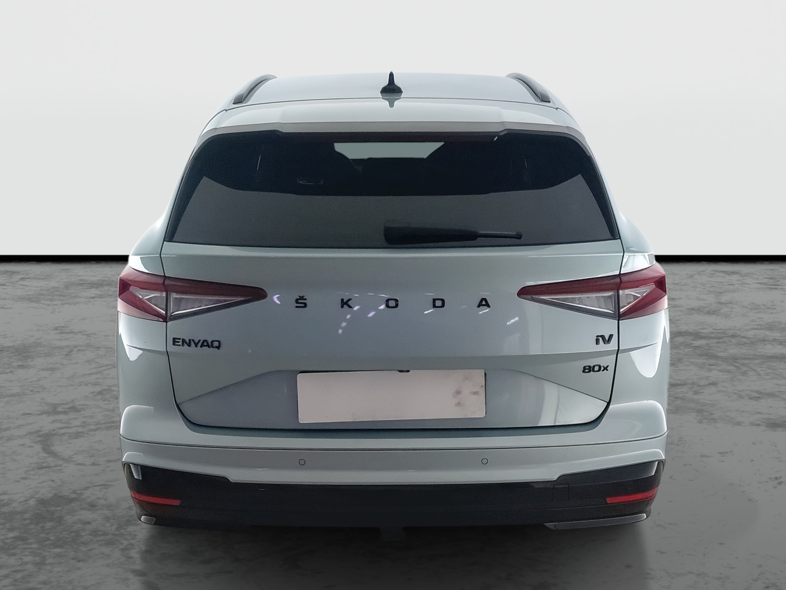 Škoda Enyaq iV 80x (82 kWh), 2023 6
