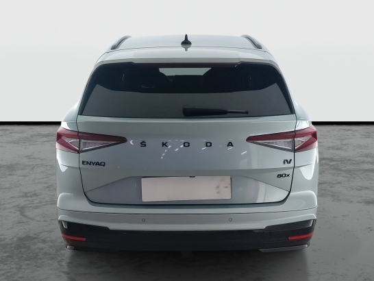 Škoda Enyaq