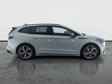 Škoda Enyaq - 2023