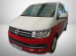 Volkswagen Multivan, 2017