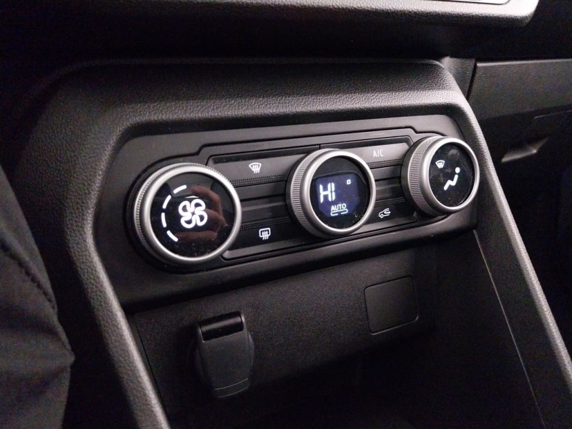 Dacia Sandero, 2024