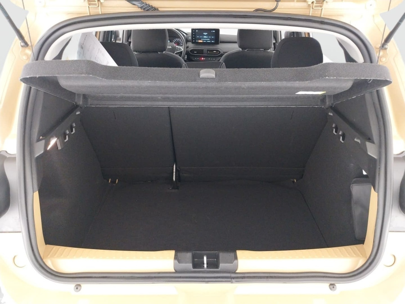 Dacia Sandero, 2024