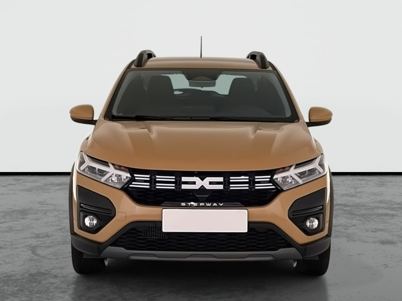 Dacia Sandero, 2024