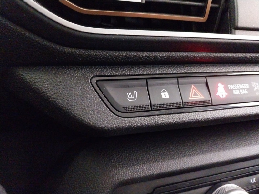 Dacia Sandero, 2024