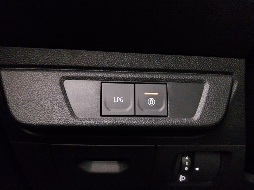 Dacia Sandero, 2024
