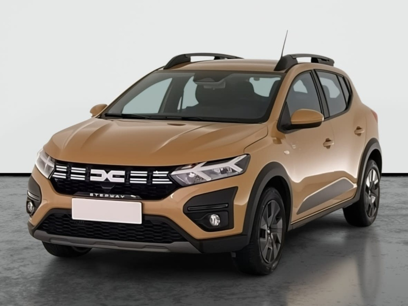 Dacia Sandero, 2024