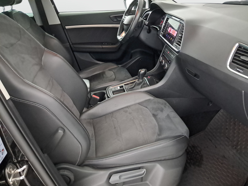 Seat Ateca, 2022