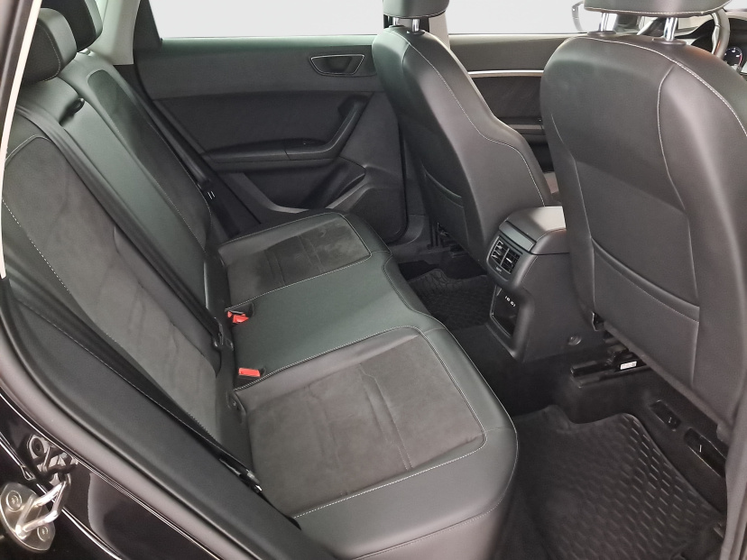Seat Ateca, 2022