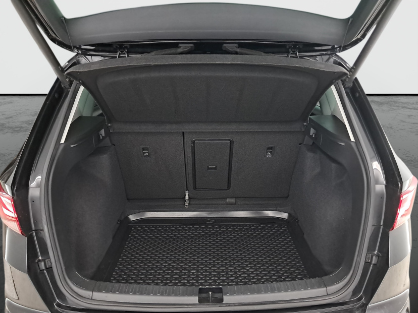 Seat Ateca, 2022