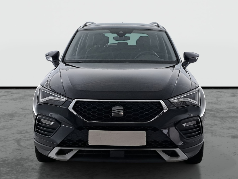 Seat Ateca, 2022