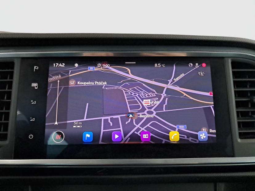 Seat Ateca, 2022