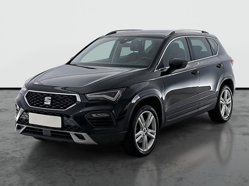 Seat Ateca, 2022