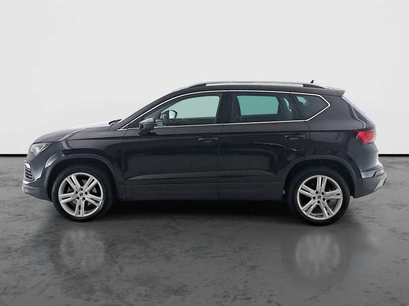 Seat Ateca, 2022