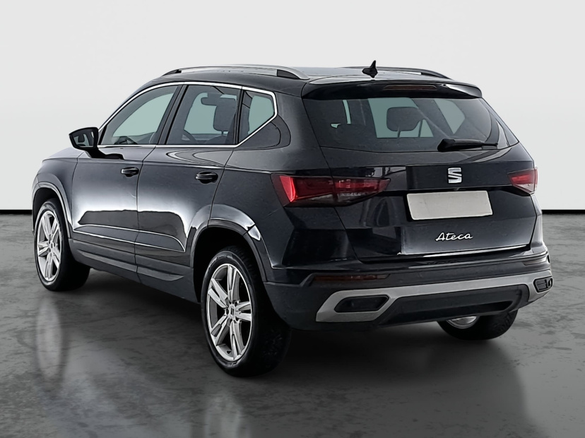 Seat Ateca, 2022
