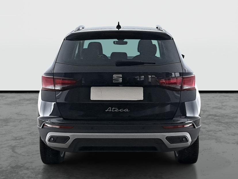 Seat Ateca, 2022