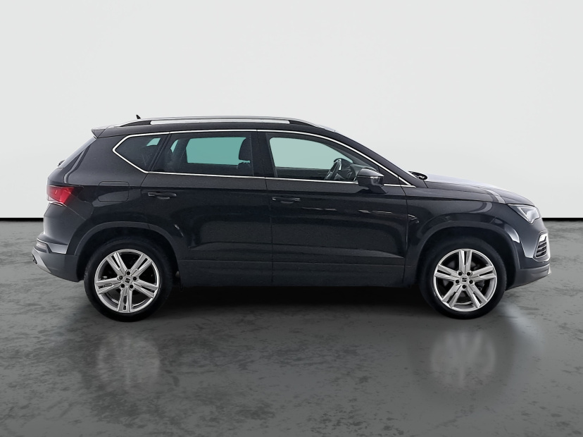 Seat Ateca, 2022