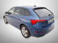 Škoda Scala, 2021