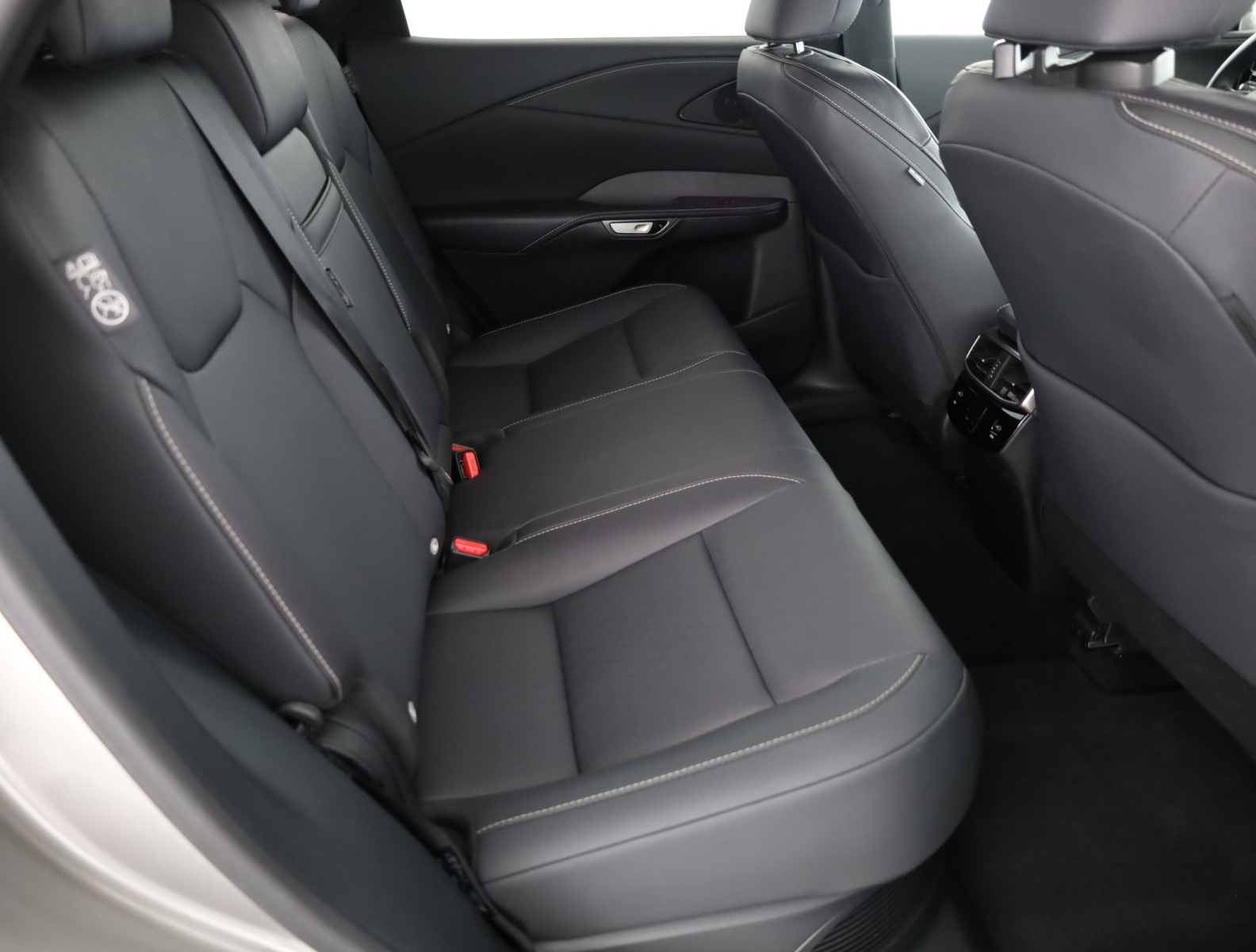 Lexus RX - 2024