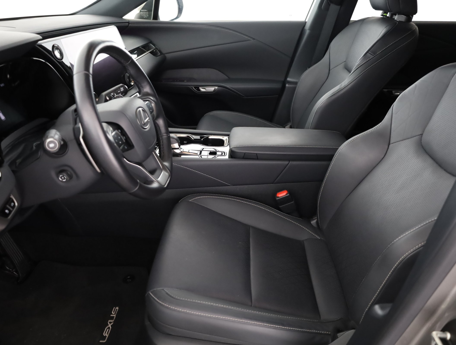 Lexus RX - 2024