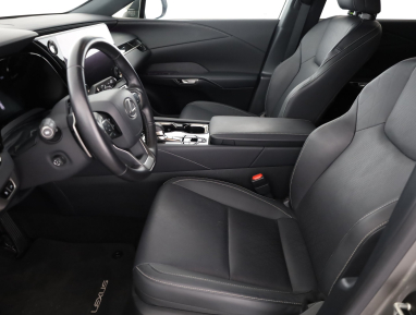 Lexus RX - 2024