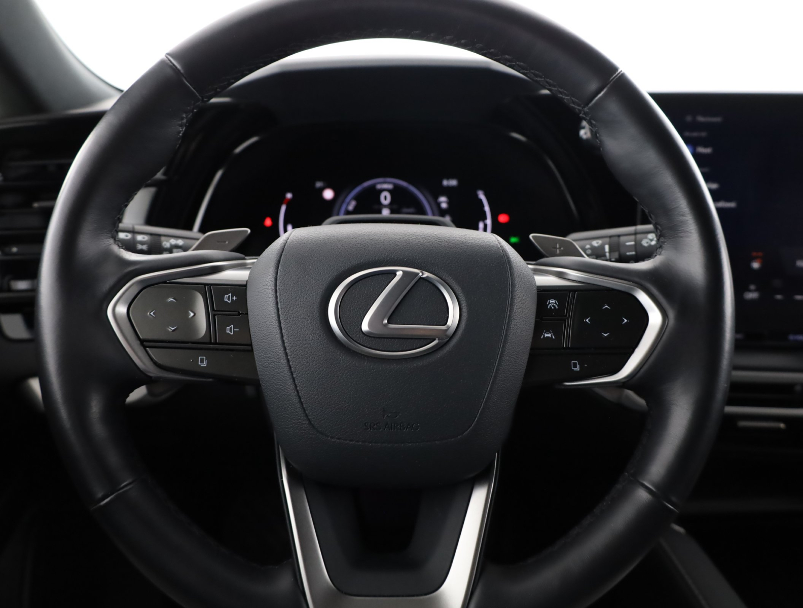 Lexus RX - 2024