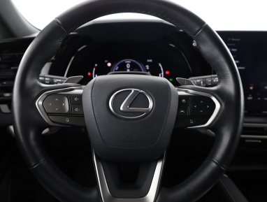Lexus RX - 2024