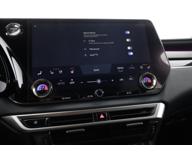 Lexus RX - 2024