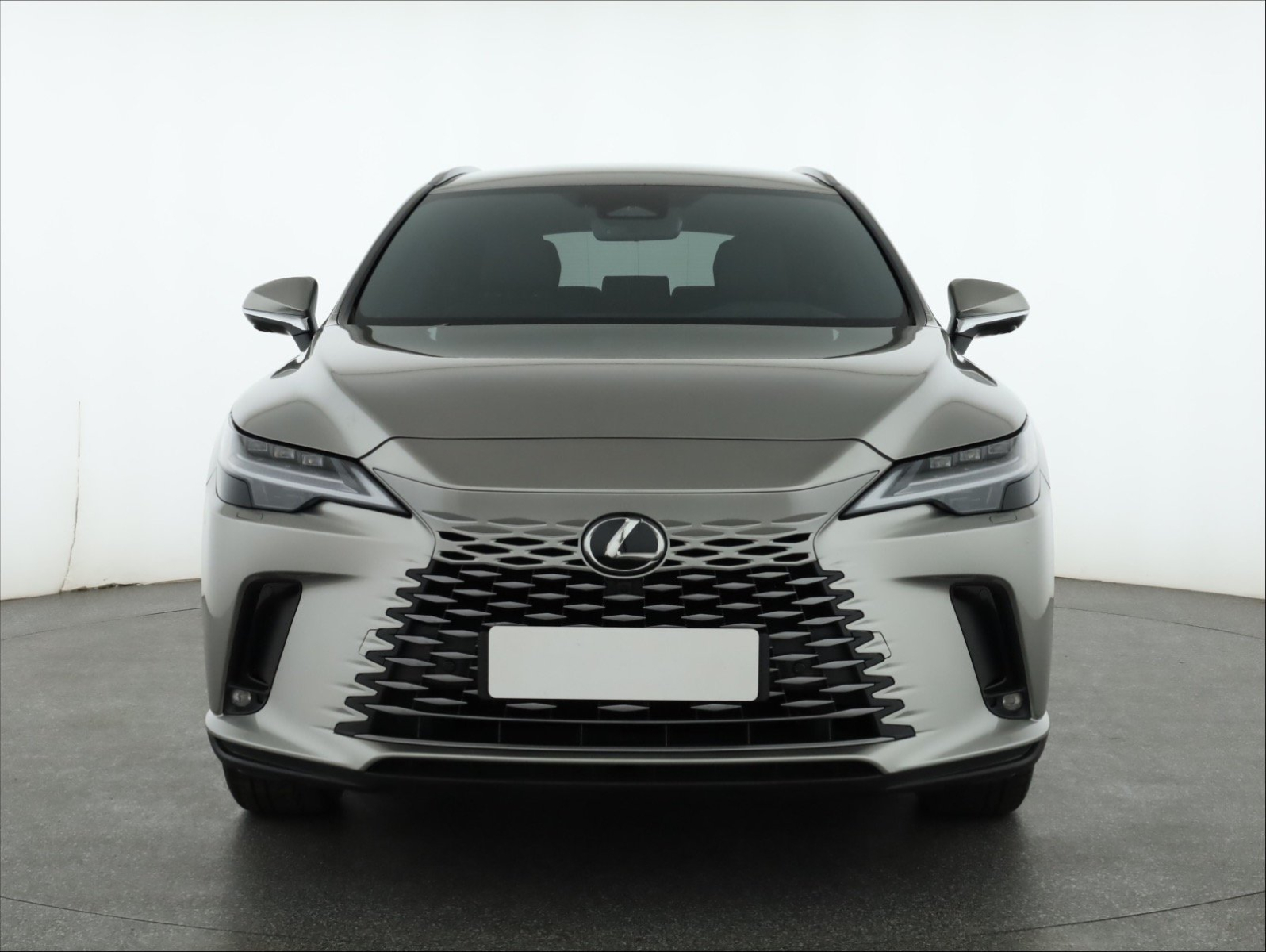 Lexus RX - 2024