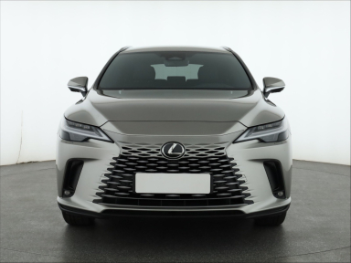Lexus RX - 2024