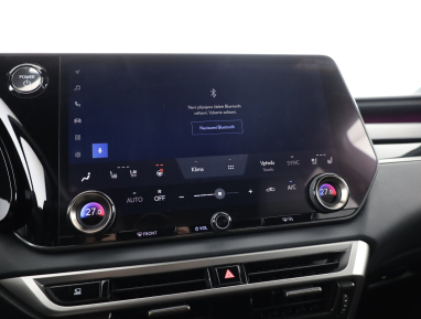 Lexus RX - 2024