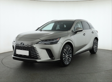 Lexus RX - 2024