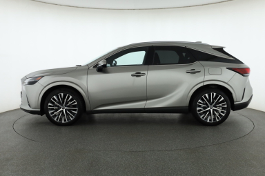 Lexus RX - 2024