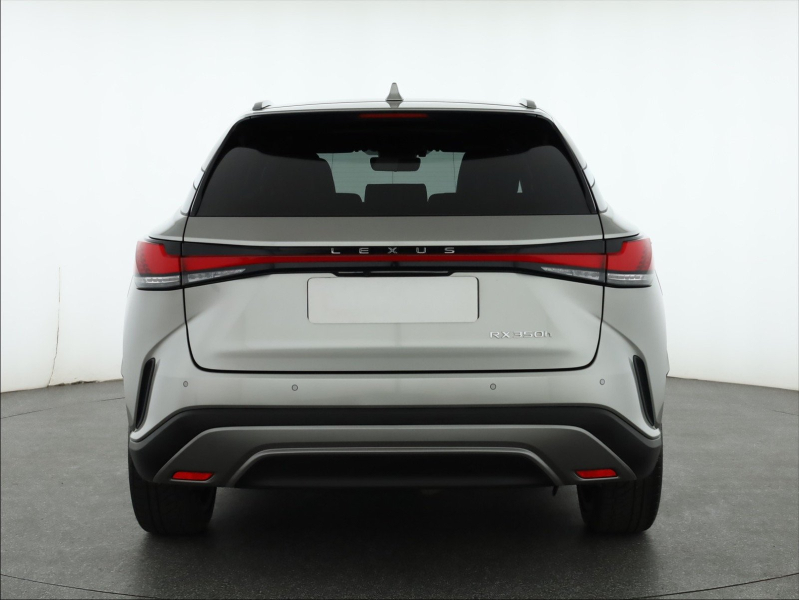 Lexus RX - 2024