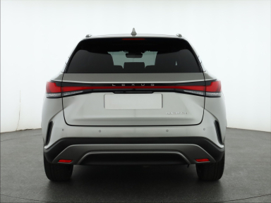 Lexus RX - 2024