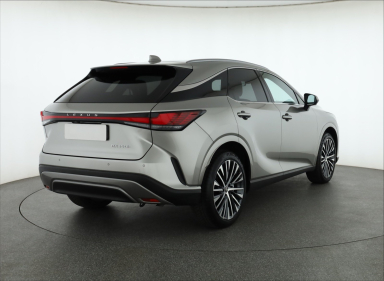 Lexus RX - 2024