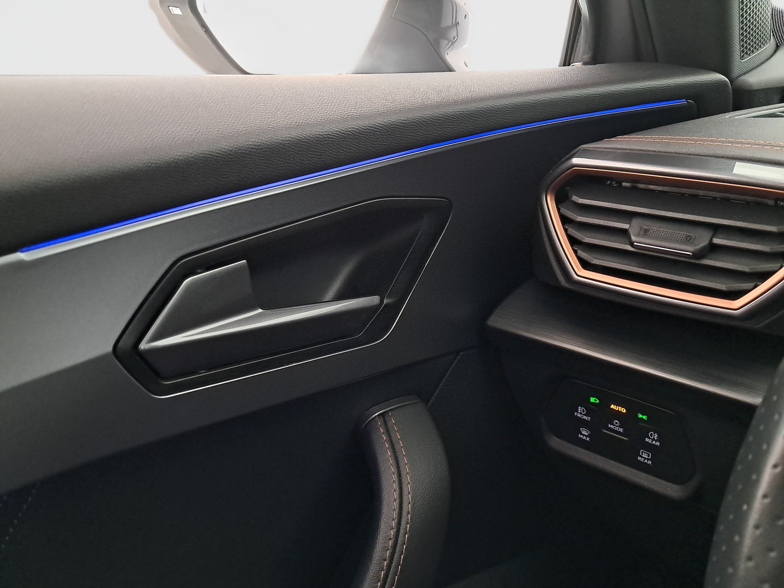 Cupra Formentor - 2024