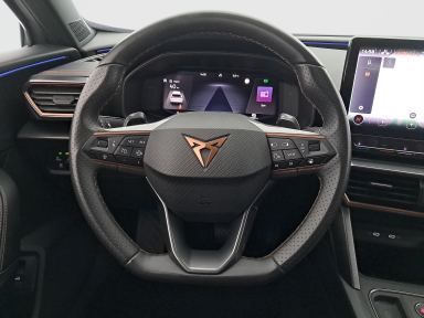 Cupra Formentor - 2024