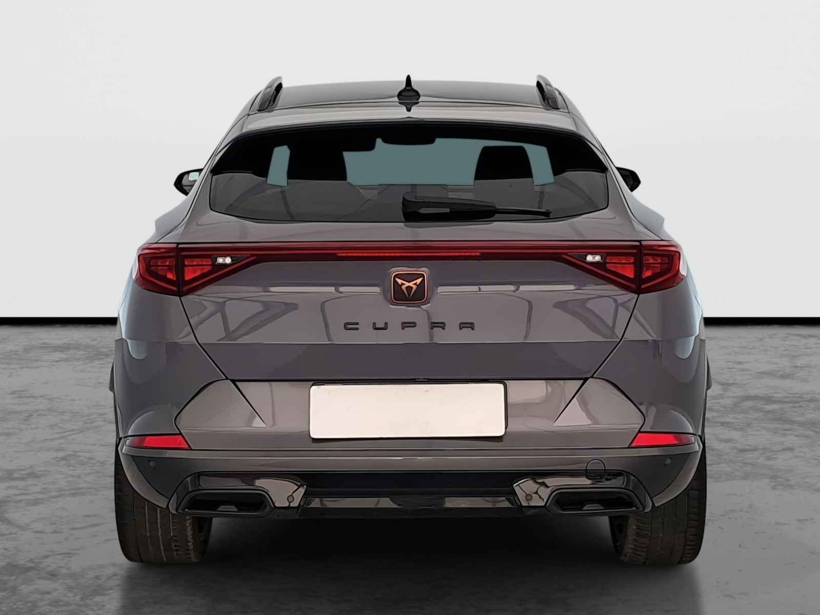 Cupra Formentor - 2024