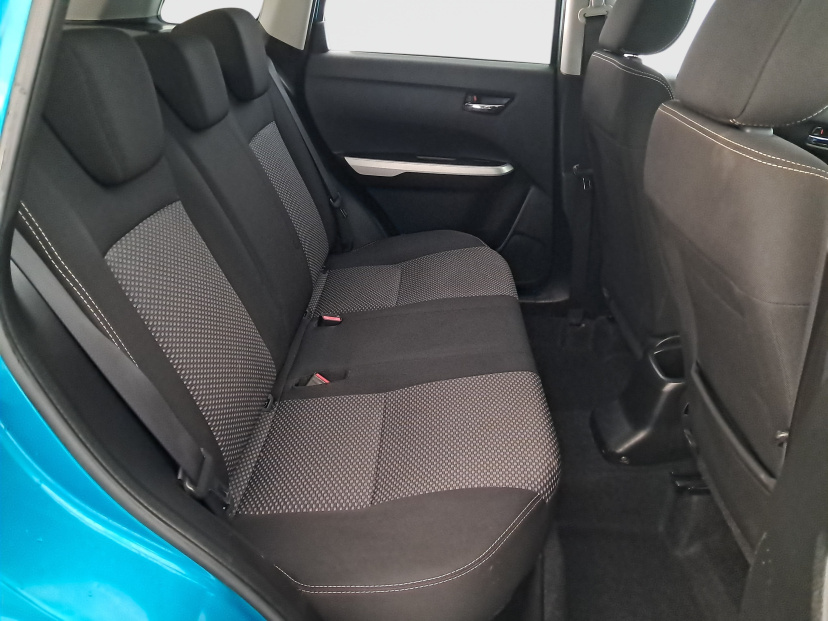 Suzuki Vitara, 2015 – foto 12