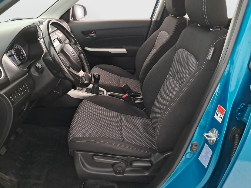 Suzuki Vitara, 2015 – foto 3