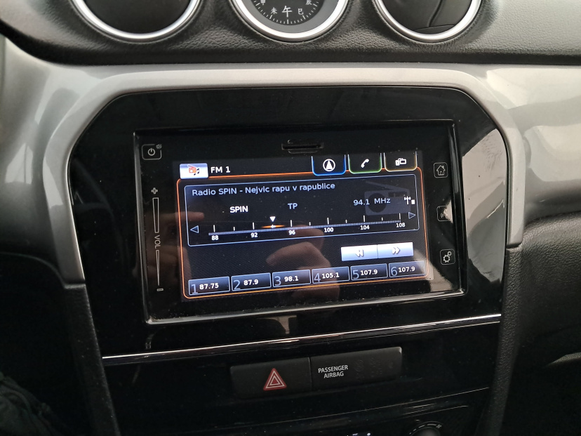Suzuki Vitara, 2015 – foto 15