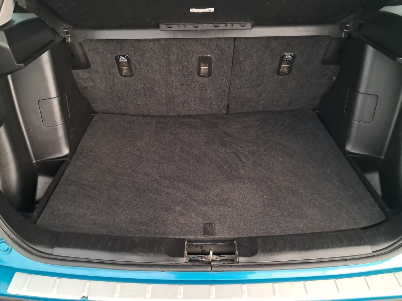 Suzuki Vitara, 2015 – foto 16