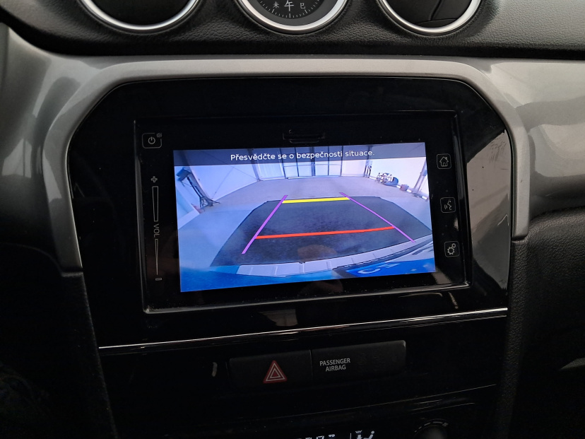 Suzuki Vitara, 2015 – foto 17