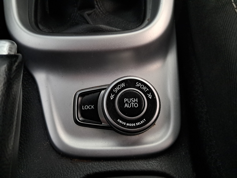 Suzuki Vitara, 2015 – foto 21