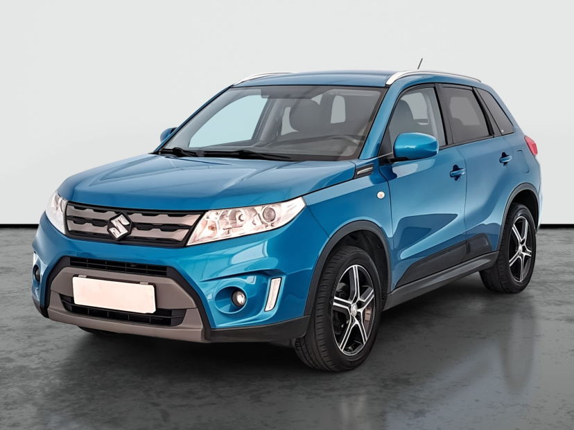 Suzuki Vitara, 2015 – foto 7