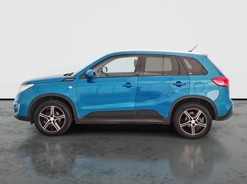 Suzuki Vitara, 2015 – foto 8