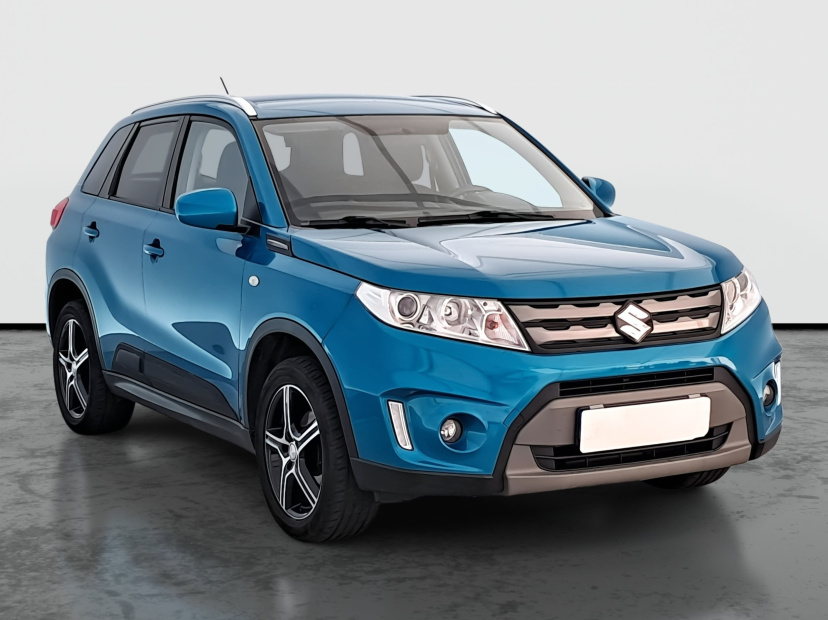 Suzuki Vitara, 2015 – foto 1
